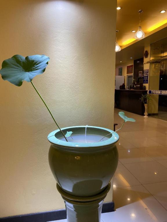 Tycoon Place Garden Патая Екстериор снимка