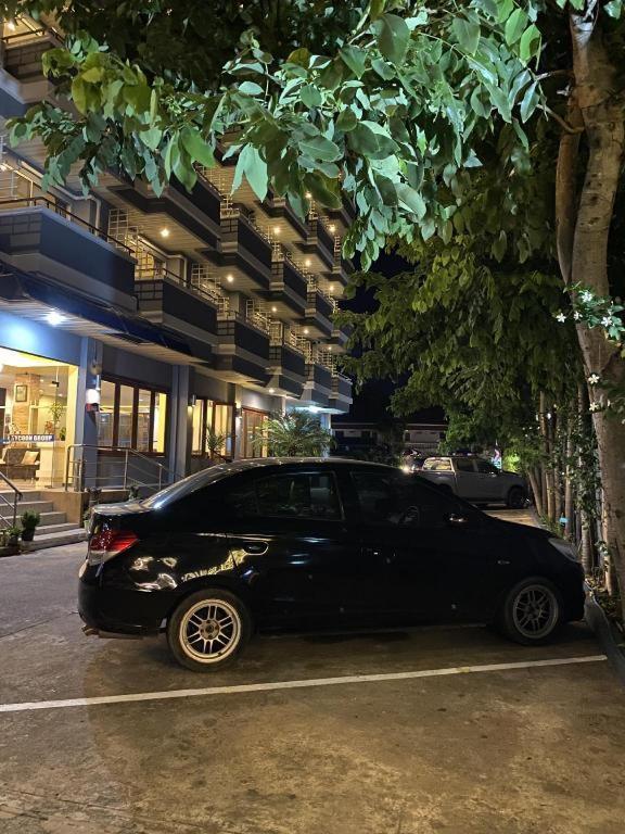 Tycoon Place Garden Патая Екстериор снимка